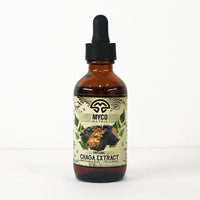 Mycomatrix Organic CHAGA Adaptogenic Mushroom Extract