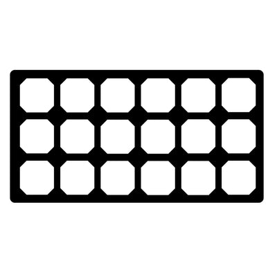 Insert Tray for 3.3