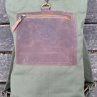 Garden Harvest Bag