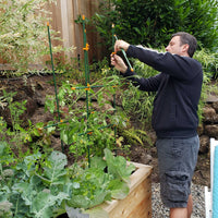 Your Garden Stake Collection | C-BITE Expansion Pack