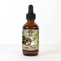 Mycomatrix Organic PORIA Adaptogenic Mushroom Extract
