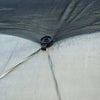 Greenhouse Garden Shade Cloth - 50% Black