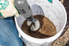 DIY Guru Auger (3" x 12") By Power Planter Augers, USA Made