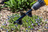 Bulb Planting Auger & Bedding Plant Garden Tool (3" x 7")