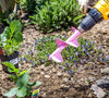 Bulb Planting Auger & Bedding Plant Garden Tool (3" x 7")