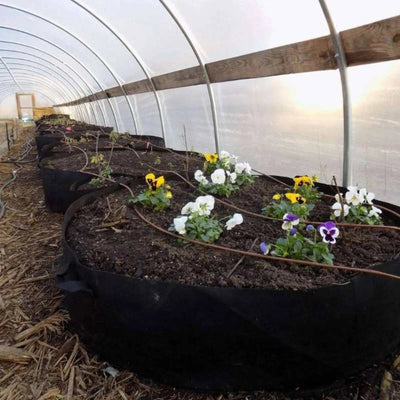 Grow Bags - 100 Gallon By Bootstrap Farmer