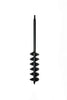 4-Inch Auger for Bulbs (4" x 28") By Power Planter Augers, USA Made