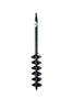 Quart Pot Landscaping Auger (5" x 28") By Power Planter Augers, USA Made