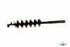 4-Inch Auger for Bulbs (4" x 28") By Power Planter Augers, USA Made