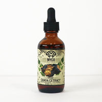 Mycomatrix Organic CHAGA Adaptogenic Mushroom Extract