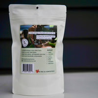 Compostable garden and trellis clips - 50 clip bag