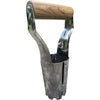 Stainless Steel Garden Bulb Planter By Garden Guru
