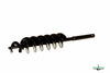 Quart Pot Landscaping Auger (5" x 28") By Power Planter Augers, USA Made