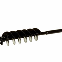 Quart Pot Landscaping Auger (5" x 28") By Power Planter Augers, USA Made