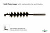 Quart Pot Landscaping Auger (5" x 28") By Power Planter Augers, USA Made