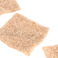 5" Hemp Grow Mats By Bootstrap Farmer