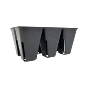 6 Cell Plug Tray Inserts, Made In The USA By Bootstrap Farmer