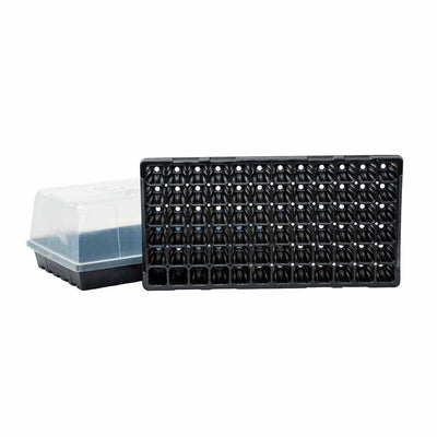 72-Cell Seed Starting Kits By Bootstrap Farmer