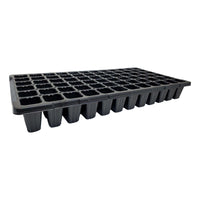 Extra-Strength 72-Cell Seed Starting Trays By Bootstrap Farmer