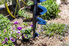 Gallon Pot & Post Hole Auger (7" x 28") By Power Planter Augers, USA Made