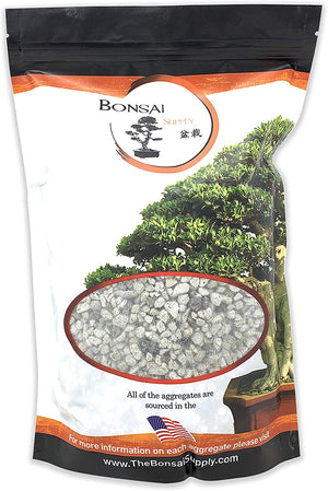Pumice, Soil Aggregates Made In The USA By Bonsai Supply