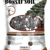 Universal Bonsai Soil Mix By Bonsai Supply
