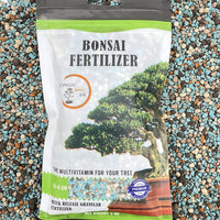 All Purpose Bonsai Fertilizer 18-4-10 By Bonsai Supply