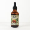 Mycomatrix Organic Reishi Adaptogenic Mushroom Extract