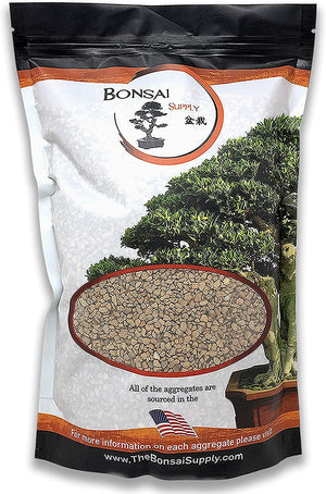 Calcined Clay Soil Aggregates Made In The USA By Bonsai Supply