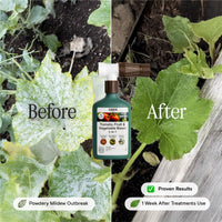 Organic Tomato, Fruit & Vegetable Plant Boost For Gardens By Arber