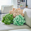Lil' Pop Succulent®  - Sage Green Pillow