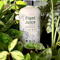 Plant Juice By Elm Dirt