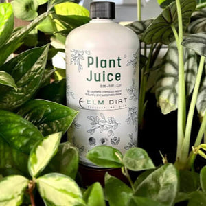 Plant Juice By Elm Dirt