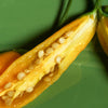 Aji Mango Chili Pepper Seeds, Peruvian Garden Vegetables Moderate Heat