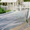 Greenhouse Aluminum White Shade Cloth- 50% By Bootstrap Farmer