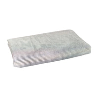 Greenhouse Aluminum White Shade Cloth- 50% By Bootstrap Farmer