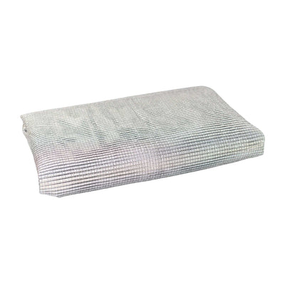 Greenhouse Aluminum White Shade Cloth- 50% By Bootstrap Farmer