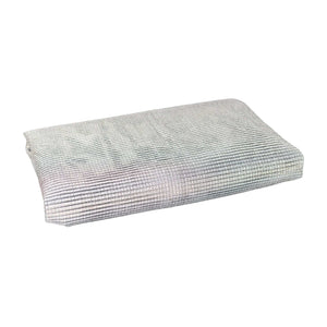 Greenhouse Aluminum White Shade Cloth- 50% By Bootstrap Farmer