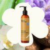 Amber Cashmere Body Lotion with Aloe and Shea By Plant Therapy
