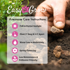 Anemone 20 Bulbs - The Bride By Easy To Grow Bulbs