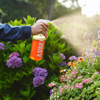 Spray Bottle For Plants & Gardens By Arber
