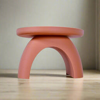 Arch Plant Stand In Many Colors & Sizes