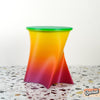 Aura Plant Stand, Choose Your Color & Size