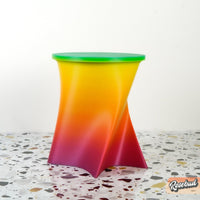 Aura Plant Stand, Choose Your Color & Size