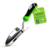 Stainless Steel Garden Trowel By Garden Guru