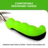 Stainless Steel Garden Trowel By Garden Guru