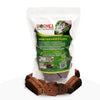Hormex Rooting Cubes - Grow Plants from Cuttings or Seed - Peat Moss & Coco Plugs 