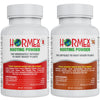 Hormex Rooting Powder #8 & 16 - Rooting Hormone for Semi-Hardwood Garden Plants to Hardwood, Medicinal and Tree Cuttings