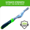 Big Grip Garden Hand Weeder Tool By Garden Guru