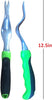 Big Grip Garden Hand Weeder Tool By Garden Guru